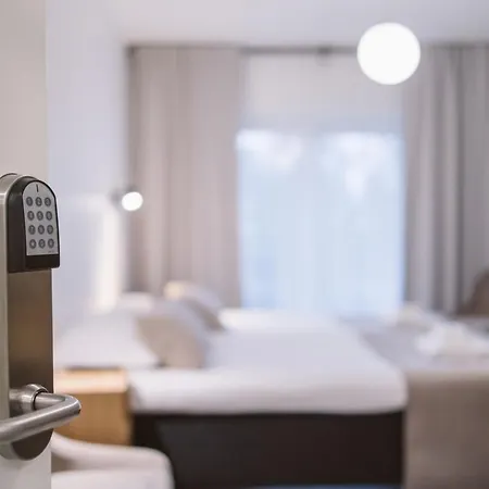 Veromaki Apartmanhotel
