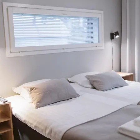 Aparthotel Veromaki