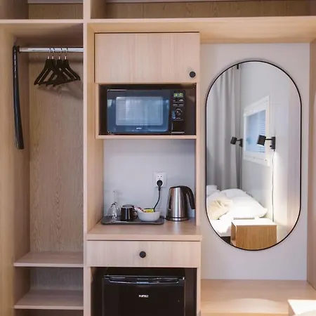 Veromaki Hotel Vantaa