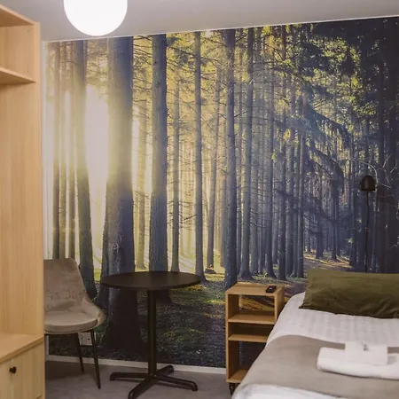 Veromaki Aparthotel Vantaa