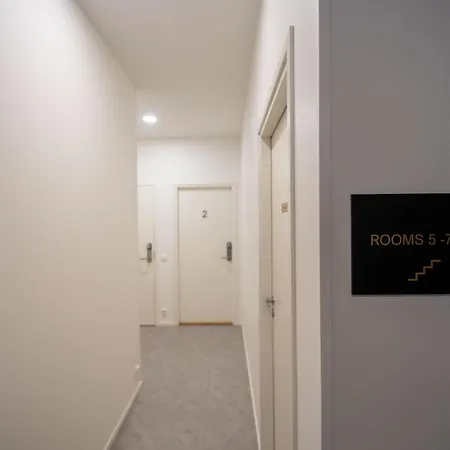 Veromaki Hotel Vantaa