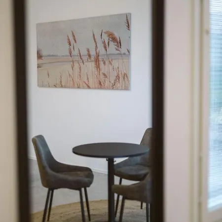 Veromaki Aparthotel