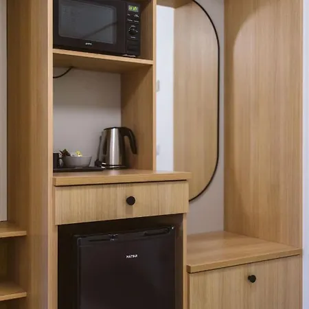 Veromaki Apartmanhotel Vantaa