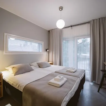 Hotel Veromaki Vantaa