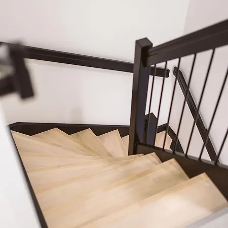 Apartmanhotel Veromaki