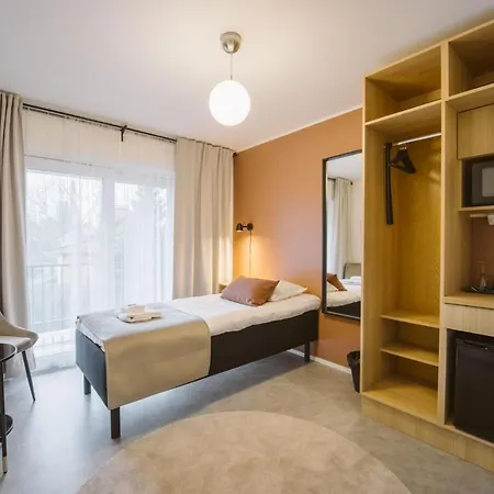 Aparthotel Veromaki *