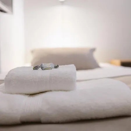 Aparthotel Veromaki *