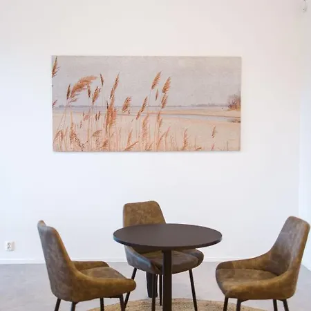 Apartmanhotel Veromaki