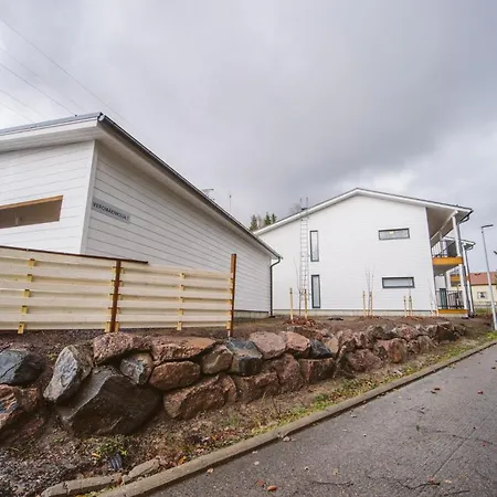 Veromaki Отель *