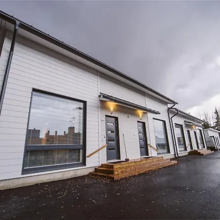 Veromaki Hotel Vantaa