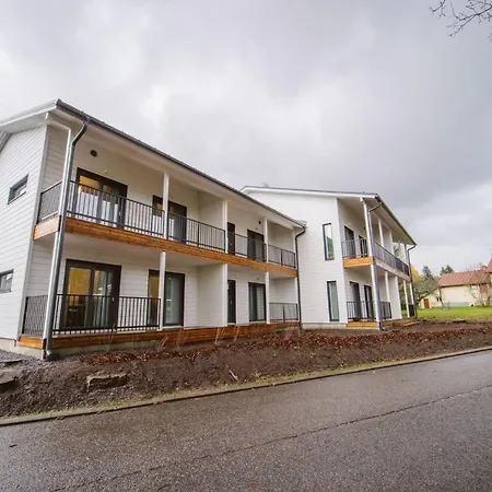 Veromaki Apartmanhotel