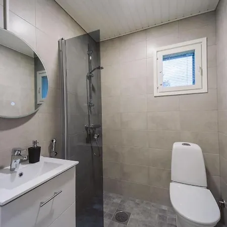 Veromaki Aparthotel *
