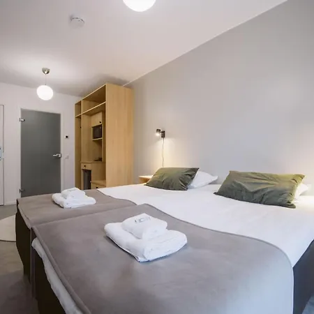 Veromaki Apartmanhotel Vantaa