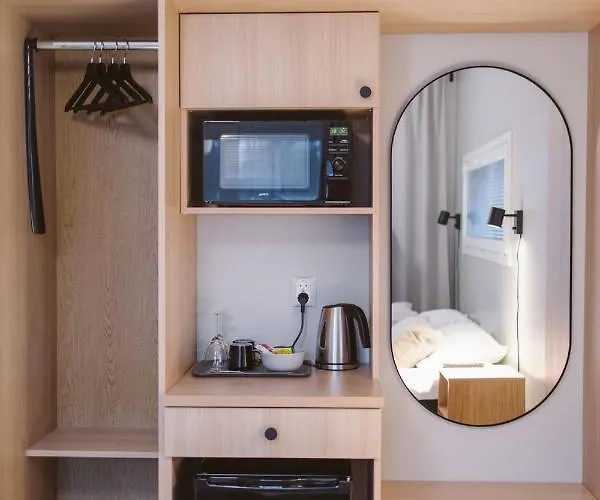 Veromaki Отель Вантаа