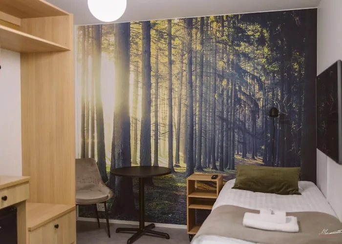 Veromaki Отель Вантаа