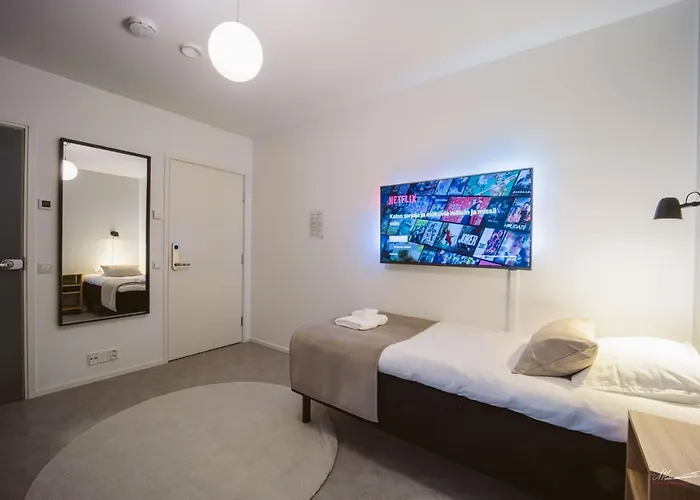 Veromaki Вантаа