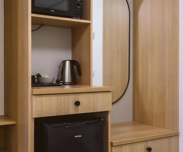 Veromaki Отель Вантаа