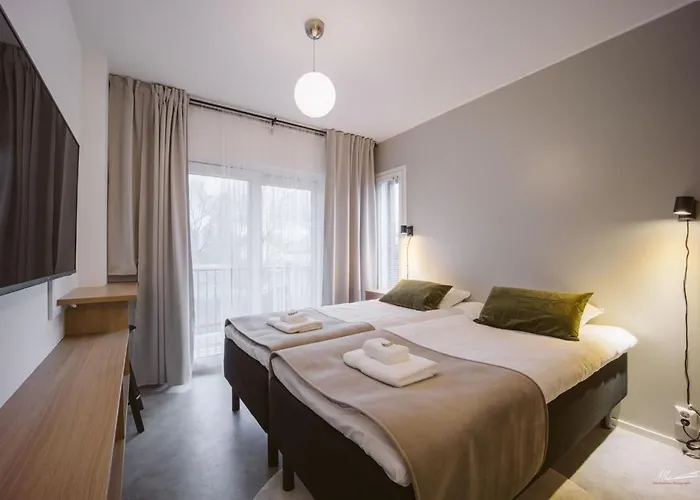 Veromaki Вантаа