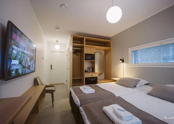 Veromaki Вантаа