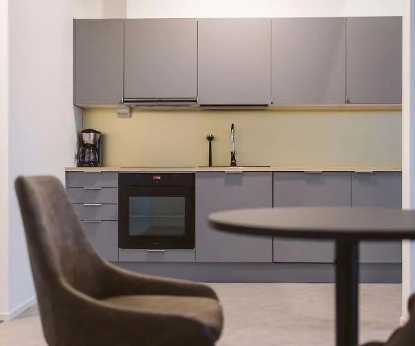 Veromaki * Вантаа