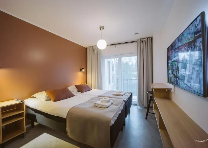 Veromaki Вантаа