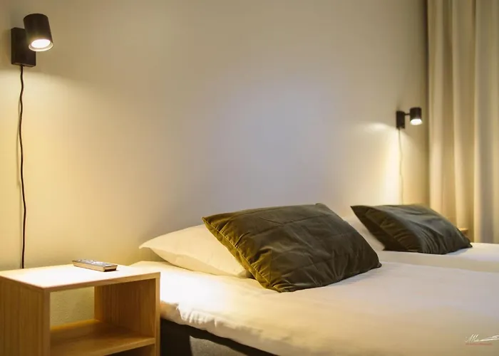 Veromaki Отель *