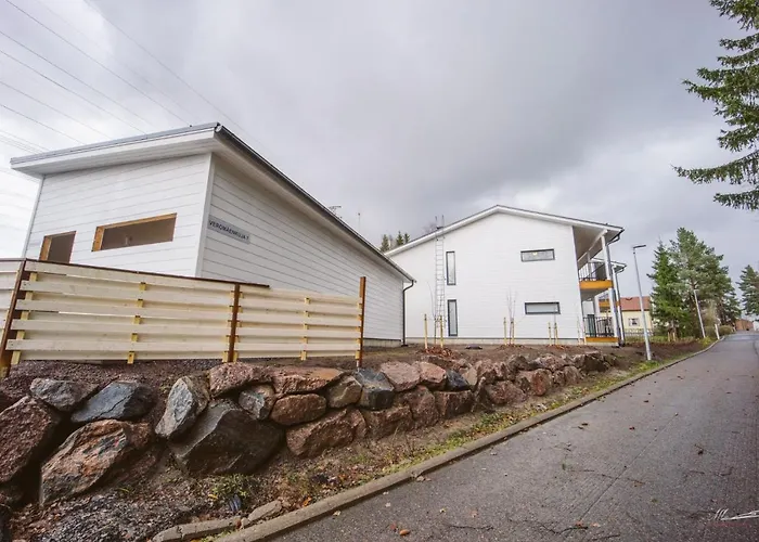 Veromaki Отель *