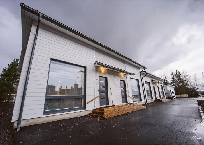 Veromaki Отель Вантаа