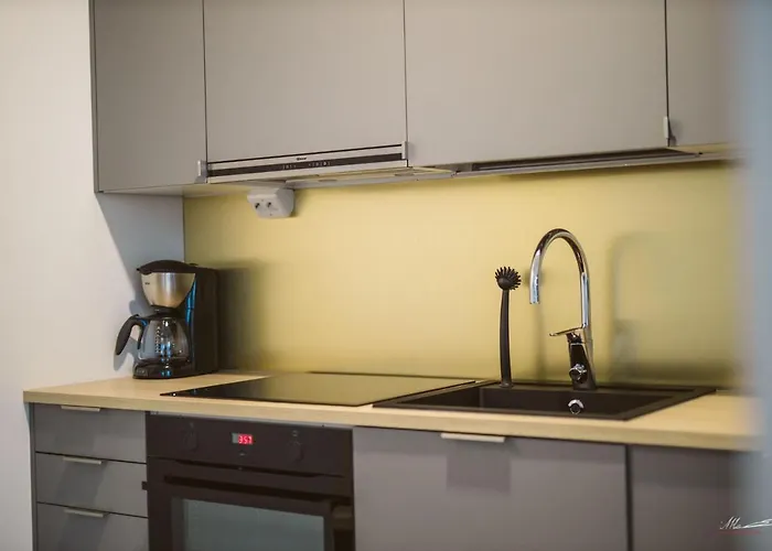 Отель Veromaki *