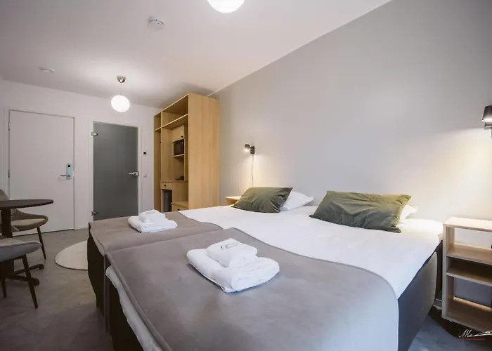 Veromaki Отель Вантаа