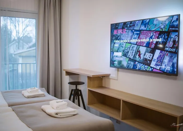 Veromaki * Вантаа