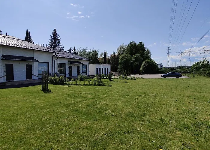 Veromaki Отель *